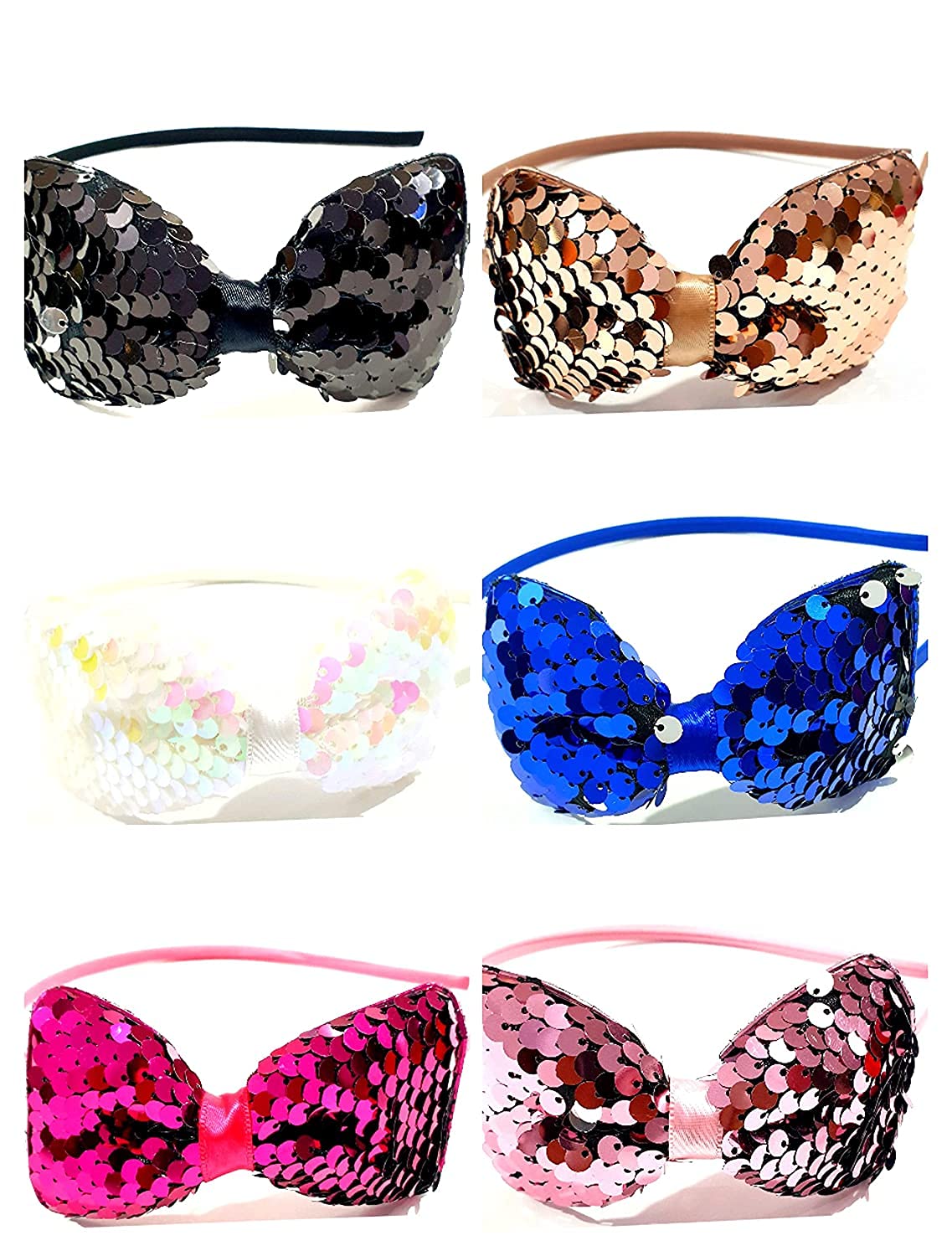 BellaStella Multi-Coloured Baby Girl Hair Clips Set Baby Hairpin For Kids Hairband Headbands Elastic Toddler Barrettes Hair Accessories Gift Box Set-6 (B0BKGRHS4J) Amazon Price History, Amazon Price Tracker