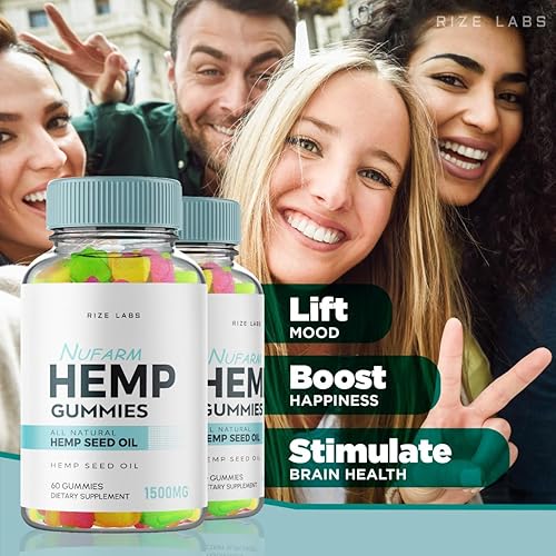 Miniatura 3 de Nufarm - Gomitas Nufarm de fórmula avanzada Nufarm para un mejor sueño, suplemento Nufarm para apoyar el equilibrio corporal total, gomitas Nufarm