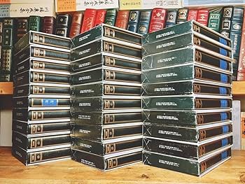 Amazon.co.jp: 絶版!!革装天金!! 「五木寛之小説全集」 全36巻揃