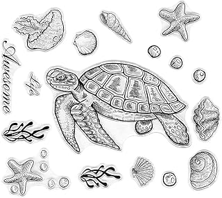 Creating Turtle Stamps: Python Shape Stamping Guide | PetShun