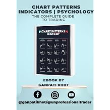 CHART PATTERNS INDICATORS & TRADING PSYCHOLOGY THE COMPLETE GUIDE TO TRADING