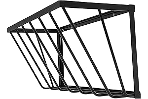 KUAFU Horse Hay Rack: Durable and Convenient Feed Solution