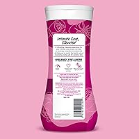 Vista 7 de Summer's Eve Noches Ámbar con Extractos de Avena y Karité, Jabón corporal femenino refrescante diario para todo el cuerpo, elimina el mal olor