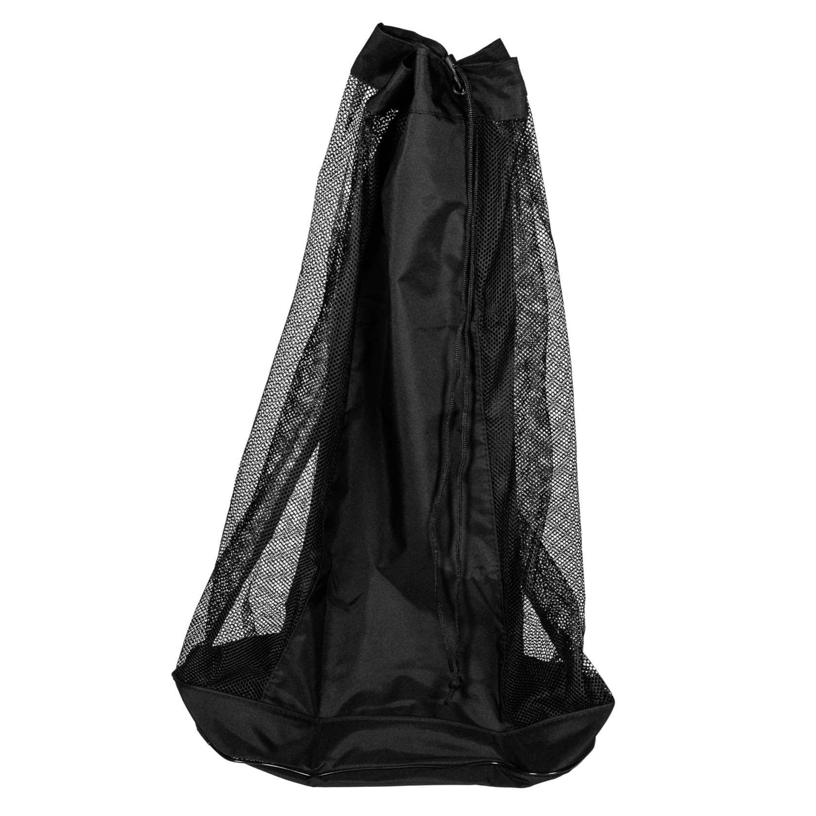Milisten Ballnetz Für Fußbälle Basketball Netztasche Aufbewahrungsnetz Ballorganizer Tragbare Balltasche Aufbewahrungstasche Für Trainingsbälle