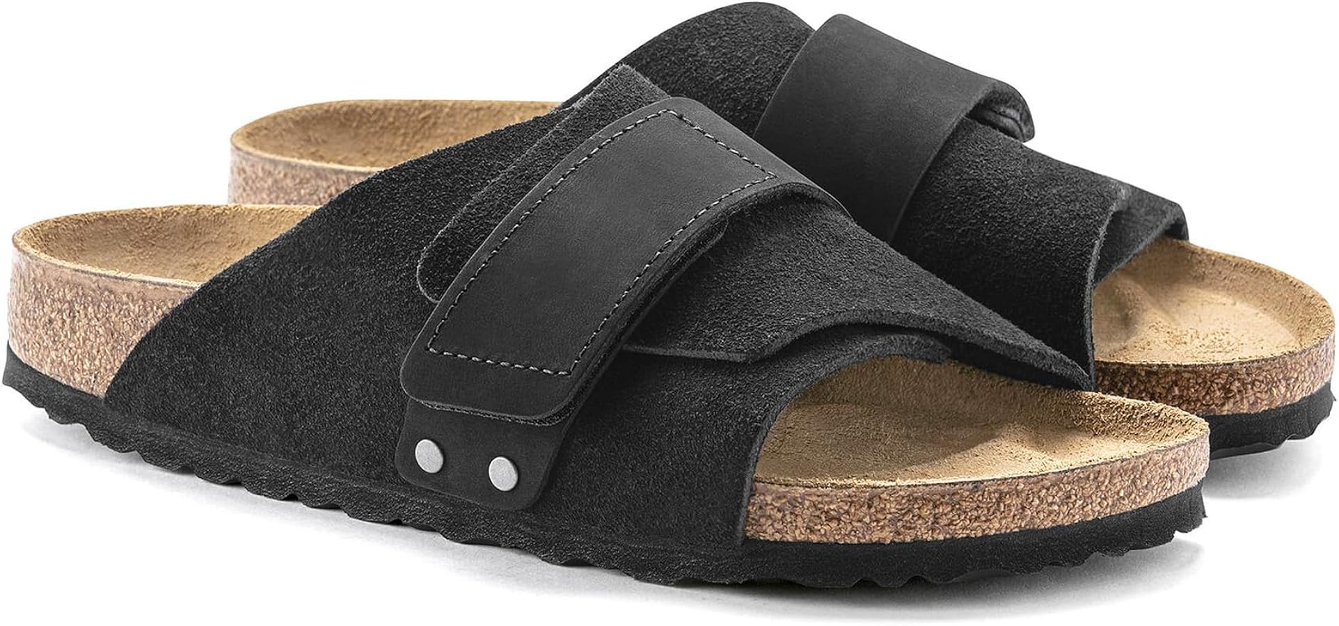 ビルケンシュトック　KYOTO サンダル　37 Amazon | [ビルケンシュトック] Kyoto/キョウト/ナロー/幅狭 BK