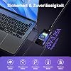 65 W USB C Power Supply Charging Cable Compatible with Lenovo ThinkPad X1 Z13 X13 L14 E14 P14s E15 P15s E15 P16s IdeaPad Slim 5 5i 3 3i Yoga 6 7i Pro 7 Ideapad Flex 3 5 ThinkBook 13s 14G3 14G4 Laptop Charger