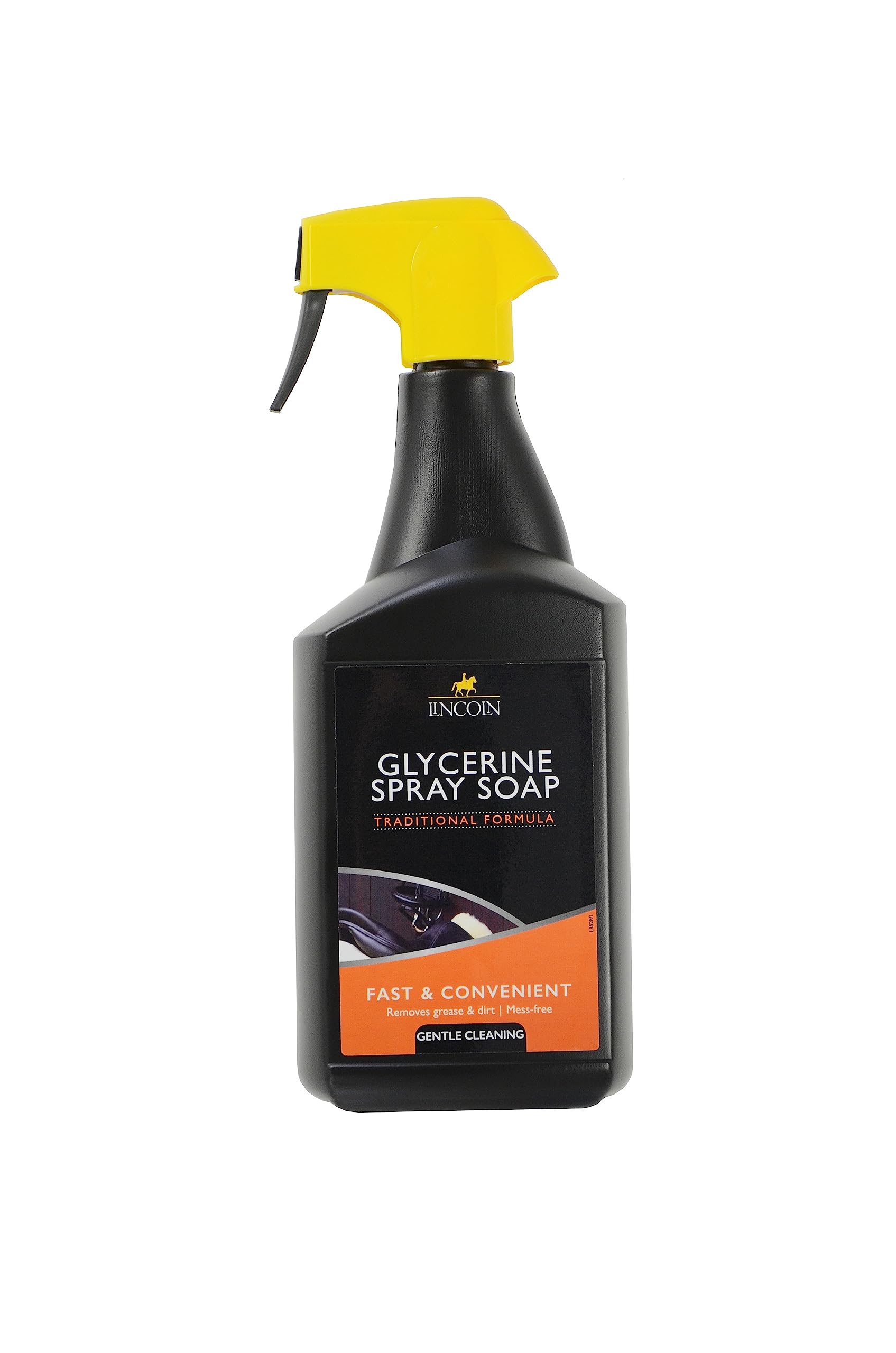Lincoln Glycerine Spray Soap - 1 litre