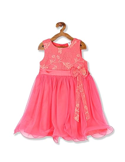 Cherokee by Unlimited Girls Dress