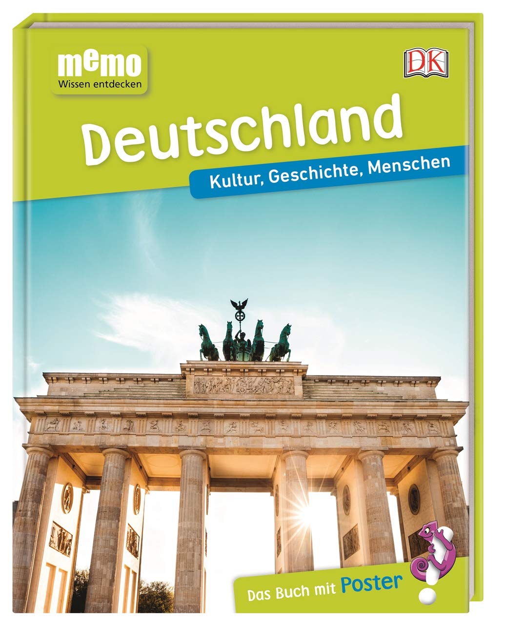 Mein Leben In Deutschland Buch Amazon.com: memo Wissen entdecken. Deutschland: Kultur, Geschichte