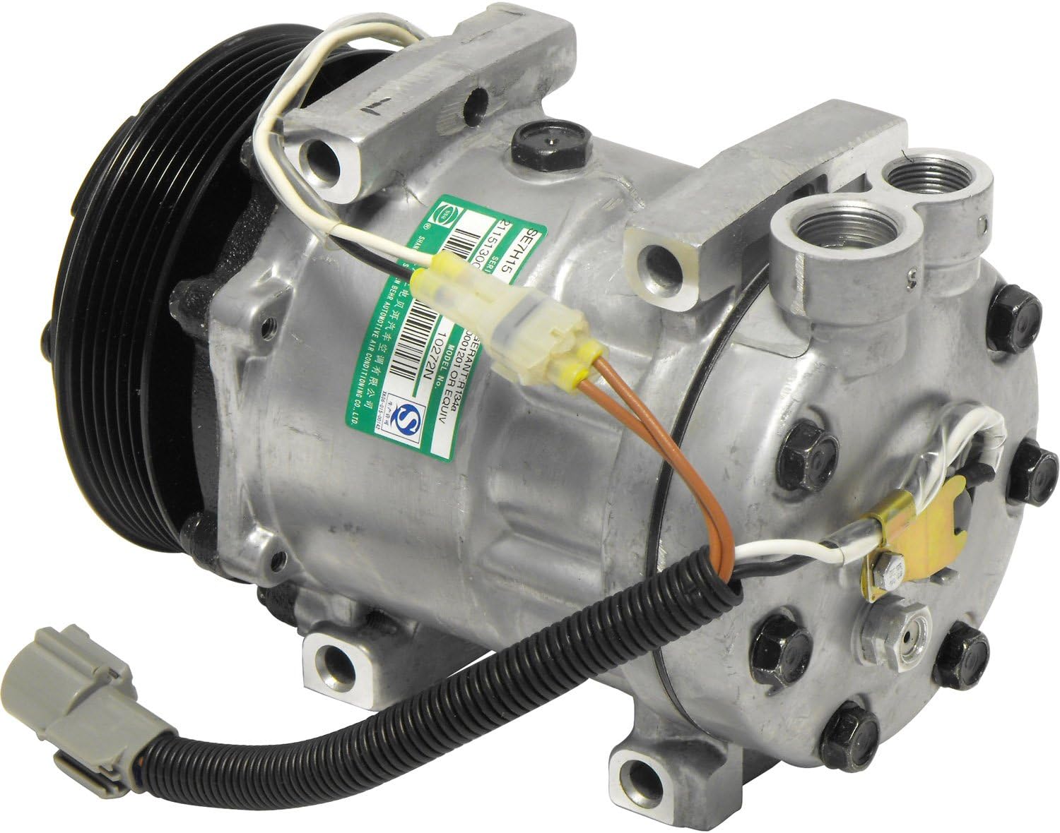 Universal Air Conditioner CO 4304C A/C Compressor
