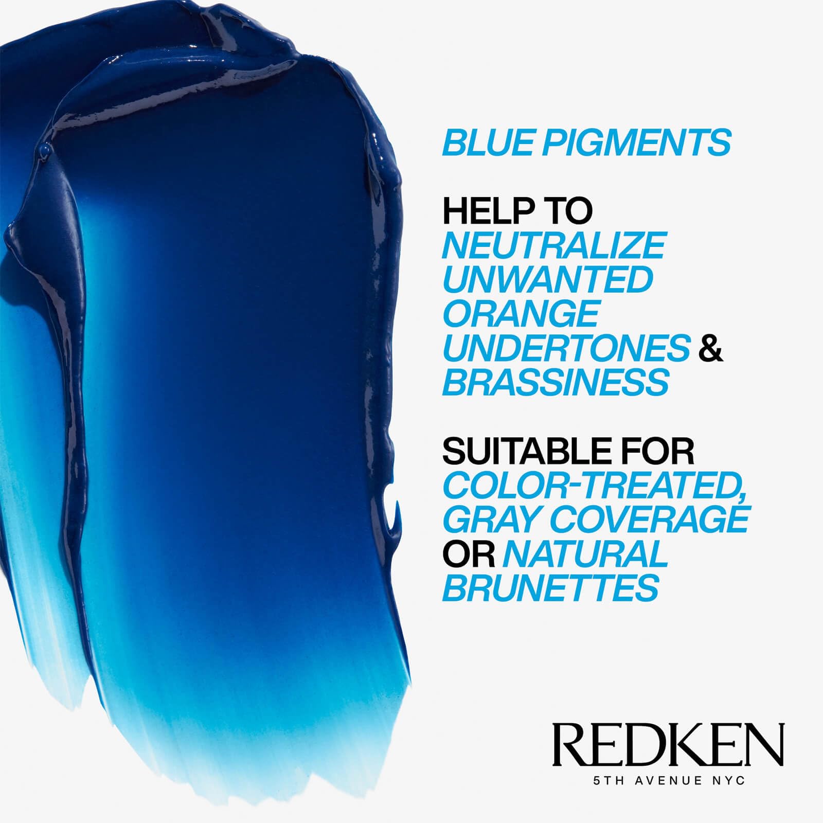 Redken | acondicionador, nutre el cabello y le da un tono más fresco, color Extend Brownlights, 300 ml