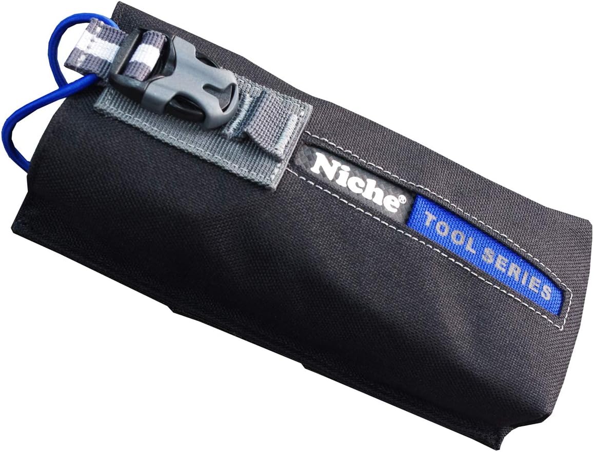 Niche Radio Pouch, Tool Pouch TL-6217