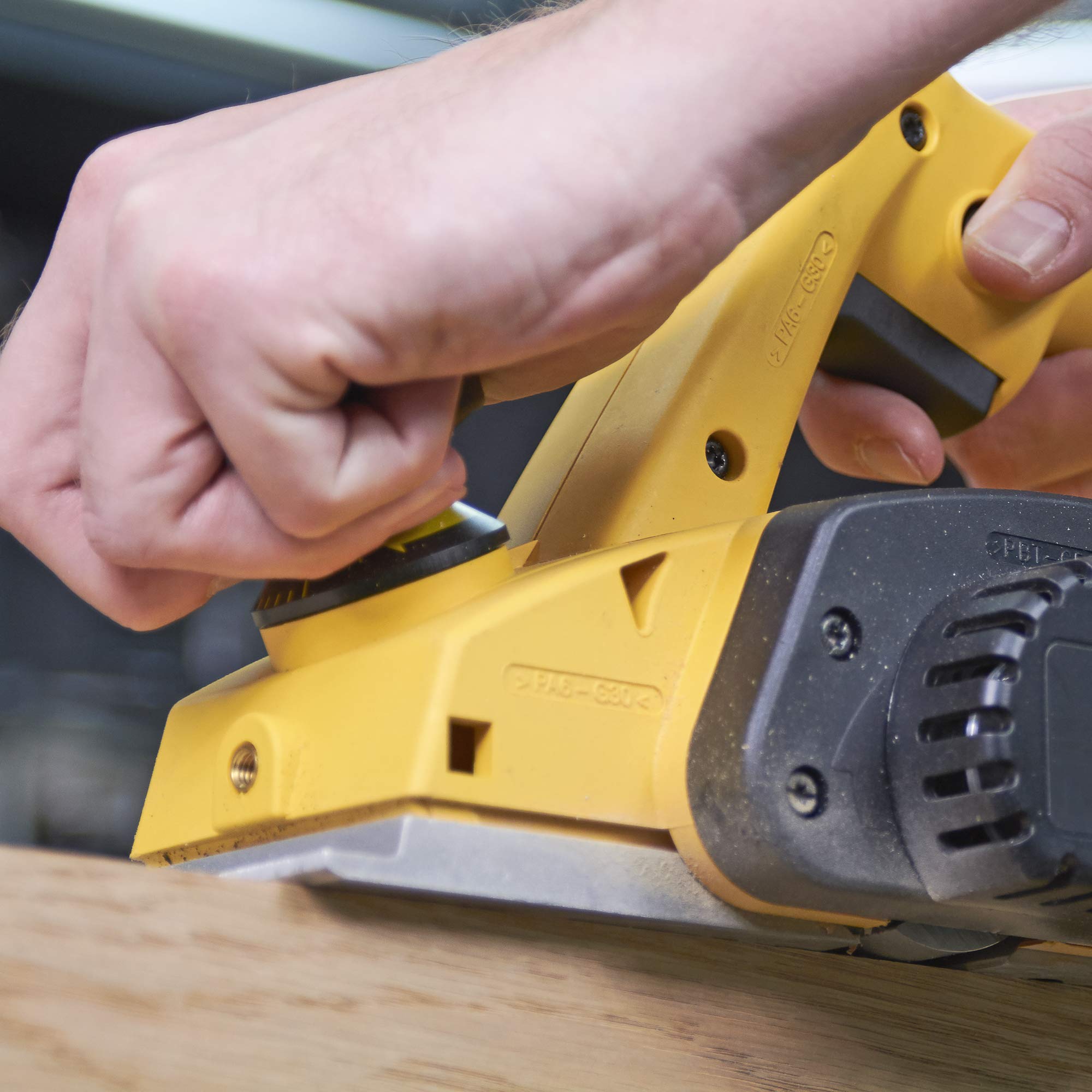 Trend PB/29 TC Planer Blade Set Buy Online in UAE at desertcart