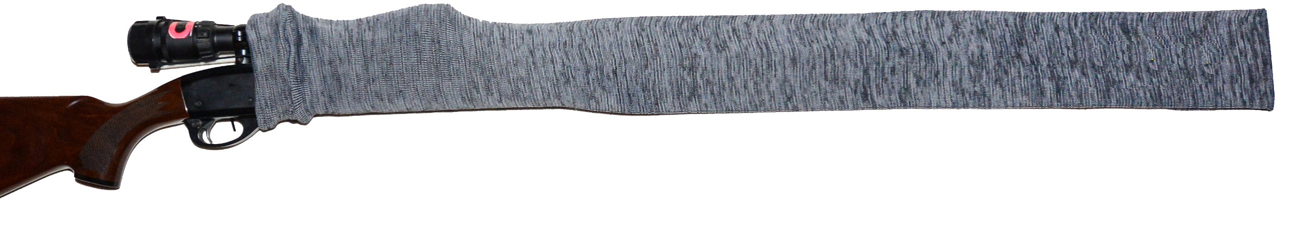 VCI Rust Inhibitor Impregnated 52 Inch Gun Sock