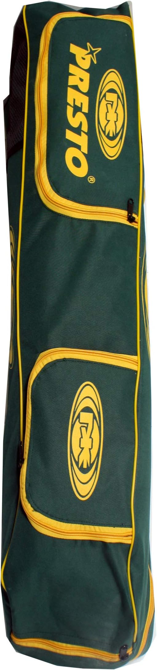 PRESTO Hockey Jumbo Kit Bag