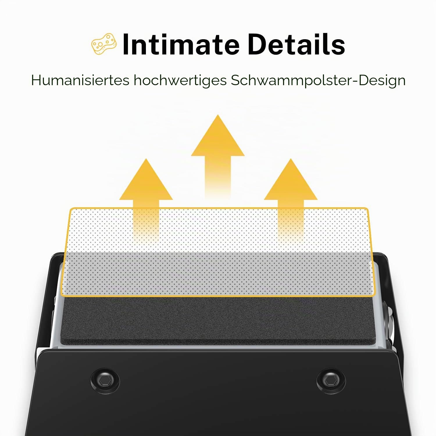 Donner Passive DI Box Professional Passiv DI Box zu symmetrischem und unsymmetrischem XLR (Special-Ⅰ)
