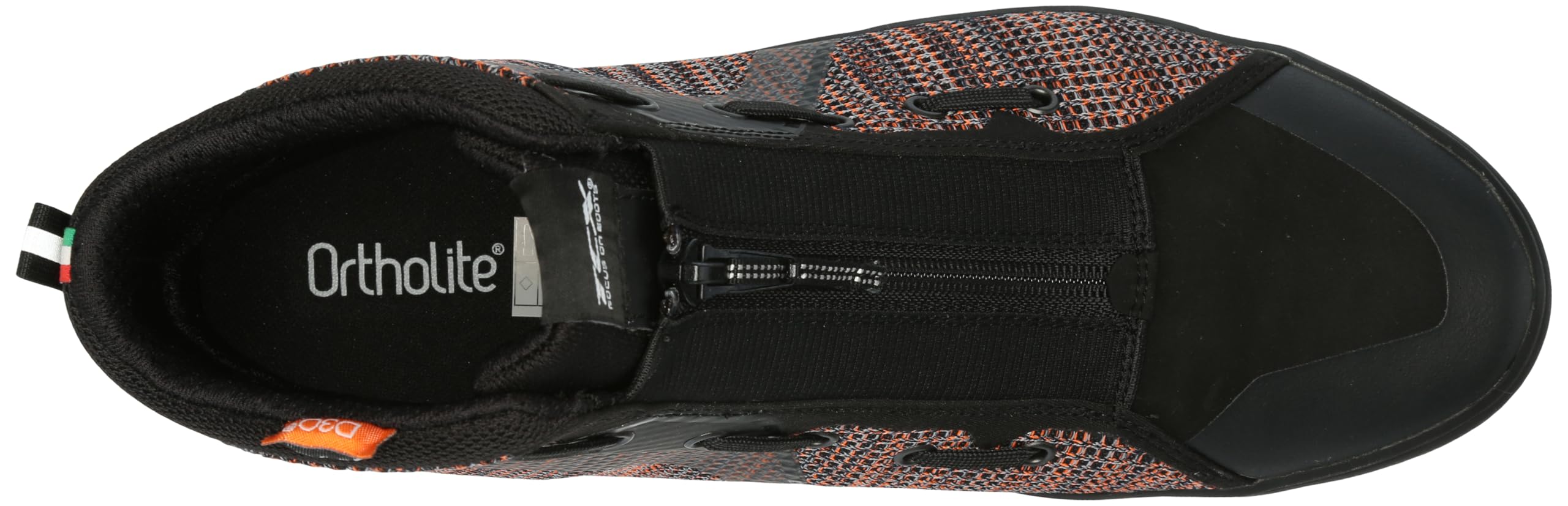 TCX Ikasu Air Zapatos de Moto VeranoHombre