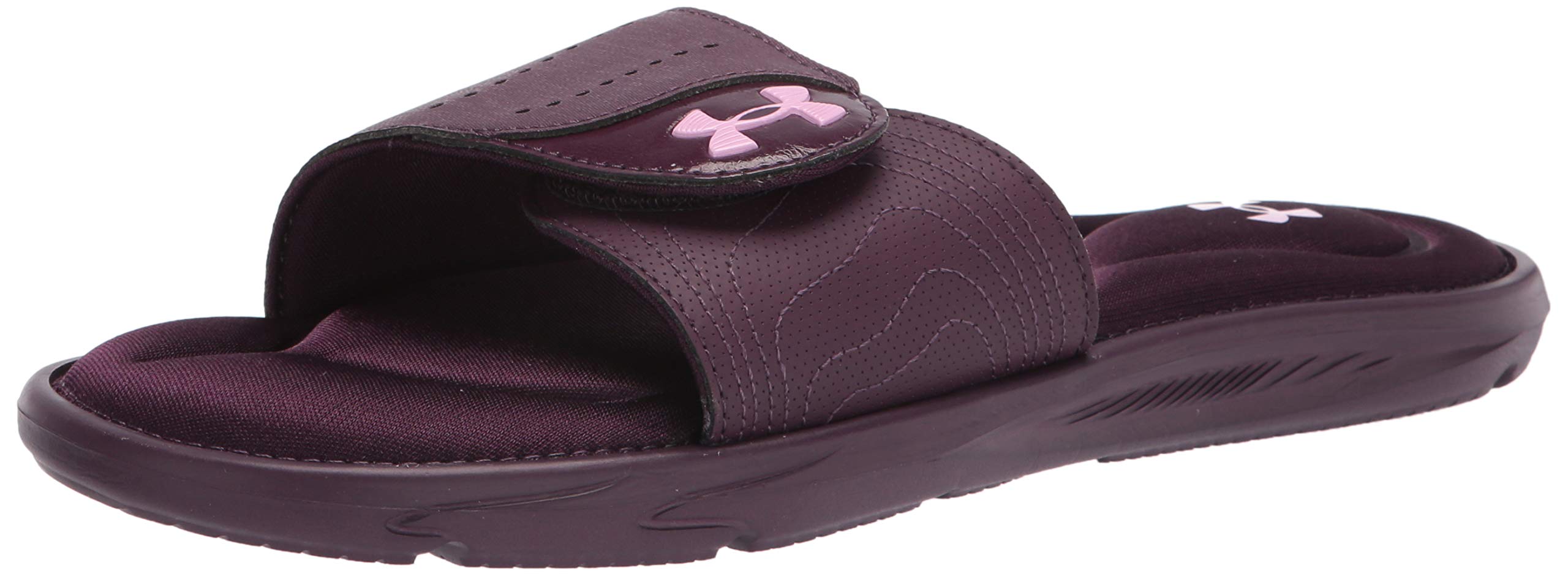 Under Armour Women's Ignite IX Slide Sandal
