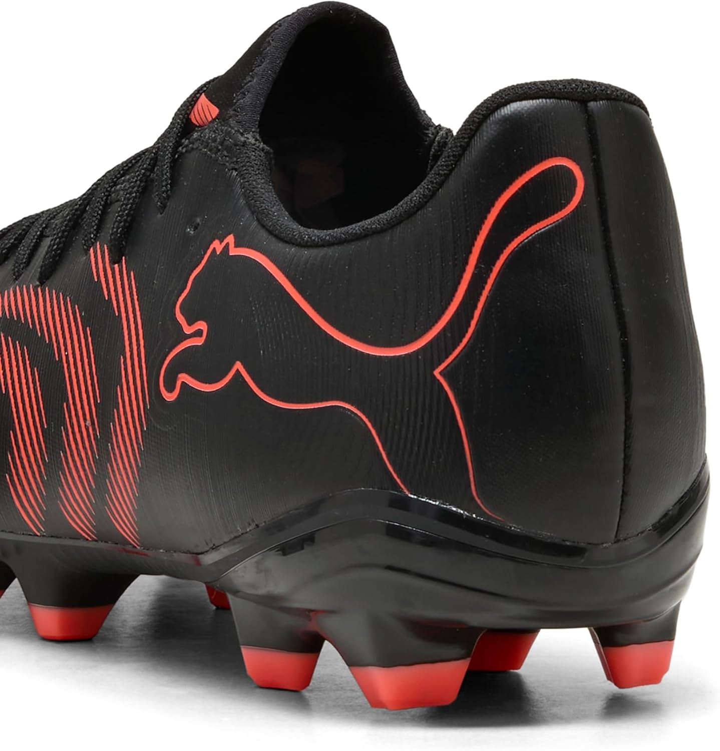 Puma Mens Future 9 Play Firm, Artificial Ground Soccer Cleats - Image 3