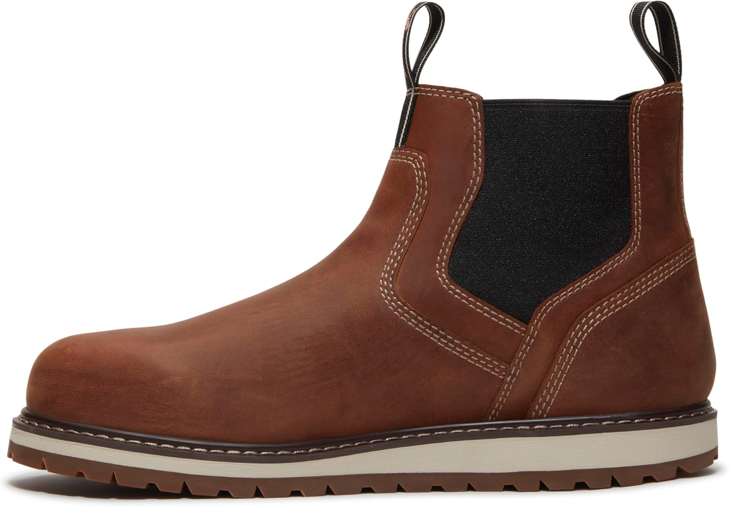 Timberland PRO mens Irvine Chelsea Wedge Soft-toe Industrial Athletic Work Boot - Image 7