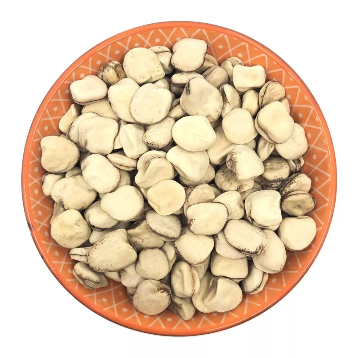25 kg de garbanzos orgánicos descascarillados