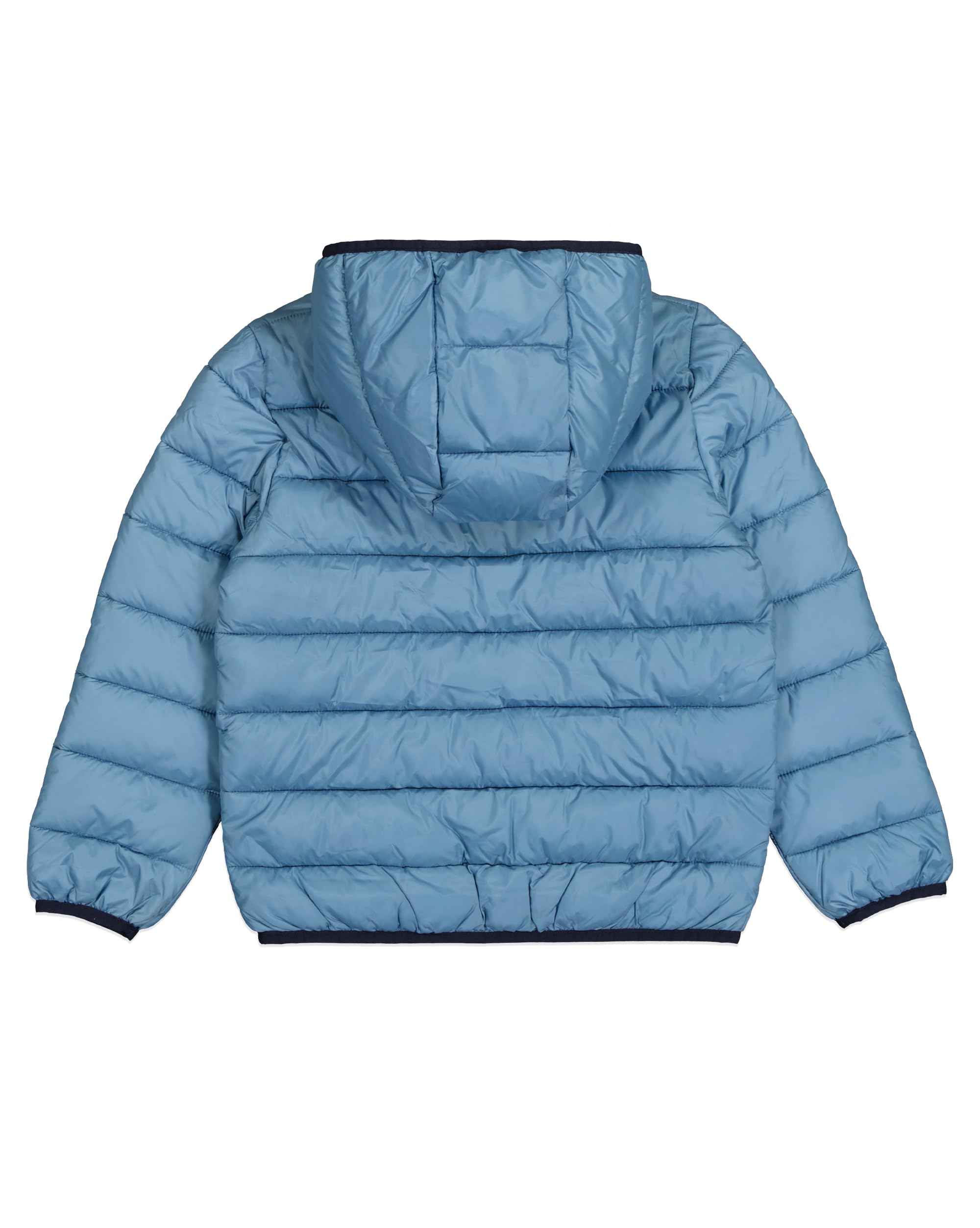 Champion Giacca Unisex-Bambini e Ragazzi
