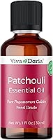 Vista 44 de Aceite esencial de gaulteria Viva Doria, 100% puro, aceite esencial natural, sin diluir, para aromaterapia Grado alimenticio, 15 mL