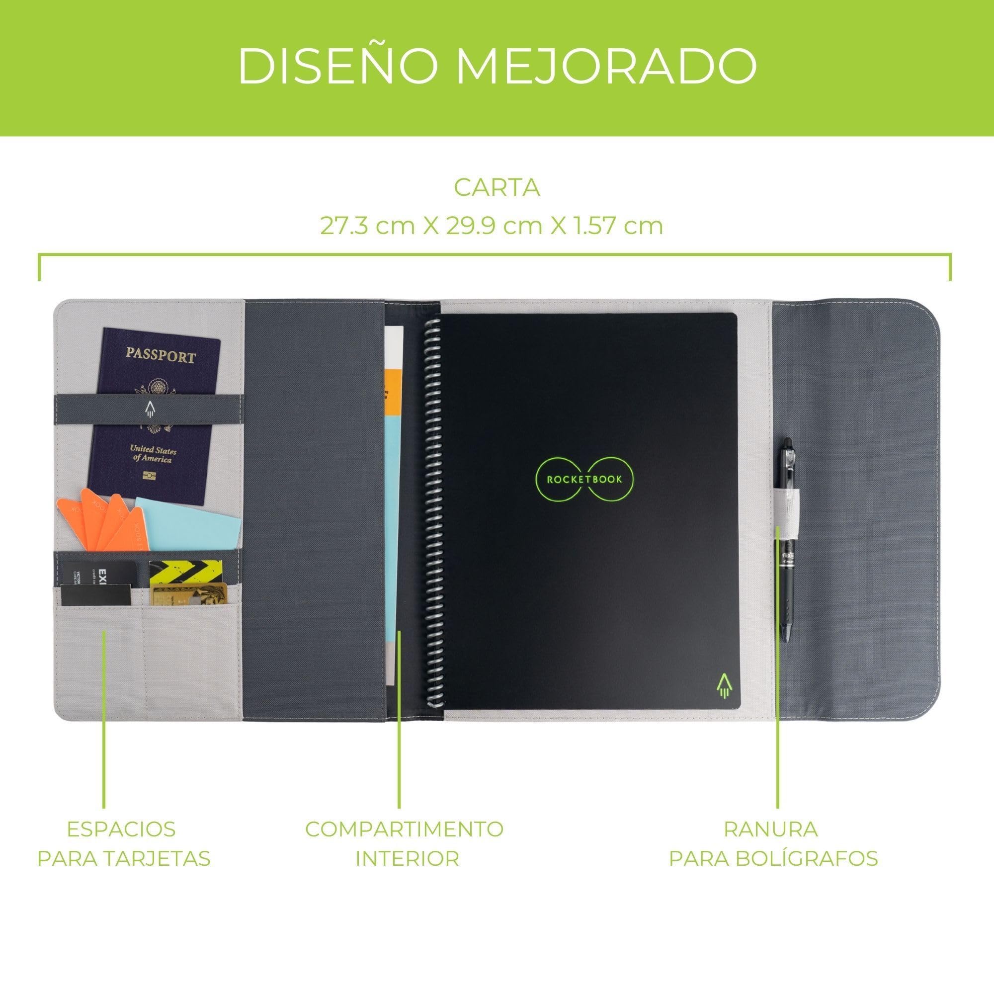 Rocketbook