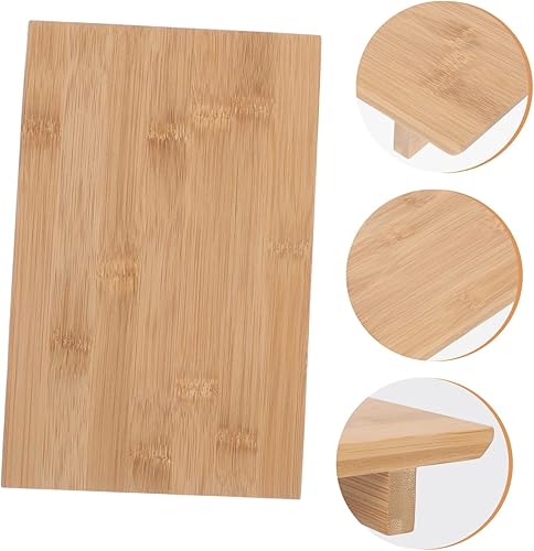 Miniatura 3 de Plato de sushi Dim Sum Bandeja de condimentos Bandeja de madera Plato de melamina Platos de sushi Japonés Bandeja de aperitivos Bandeja de Sushi