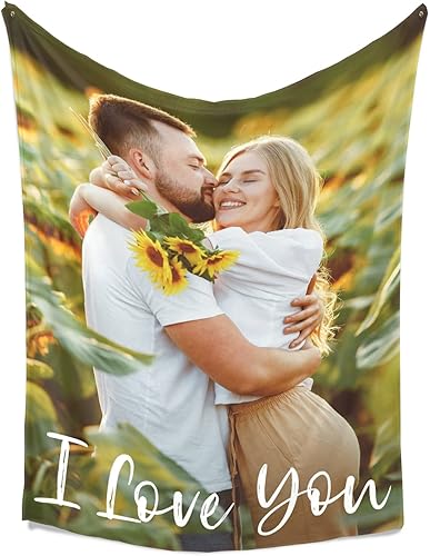 Miniatura 4 de Mantas personalizadas con foto mantas de fotos personalizadas con mi propia foto mantas personalizadas con imagen regalos personalizados para