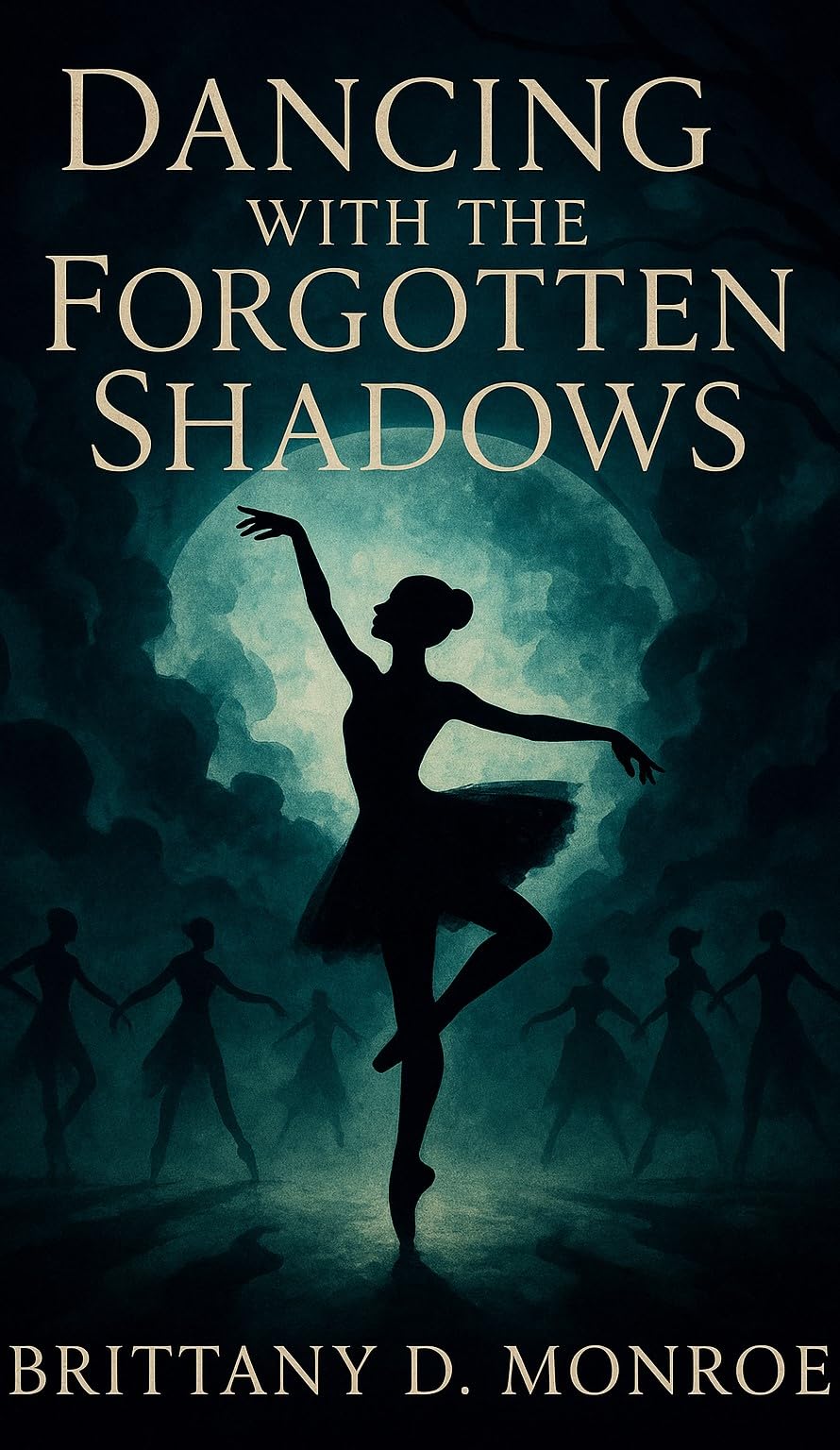 Dancing with the Forgotten Shadows