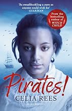 Cover of Pirates!