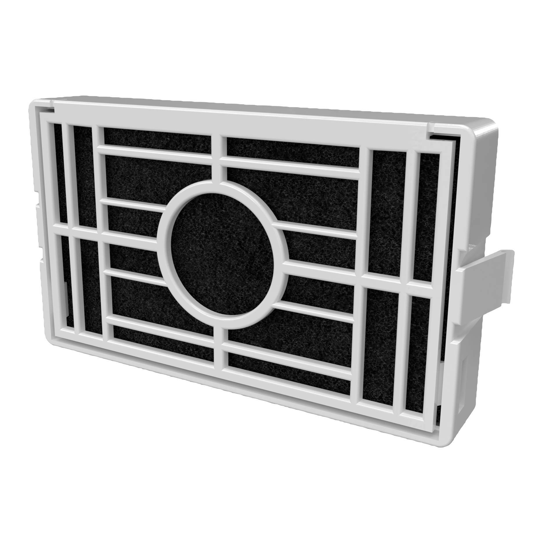 Filtres anti bactérien ( x2) pour réfrigérateur Whirlpool - Accessoires réfrigérateur et congélateur