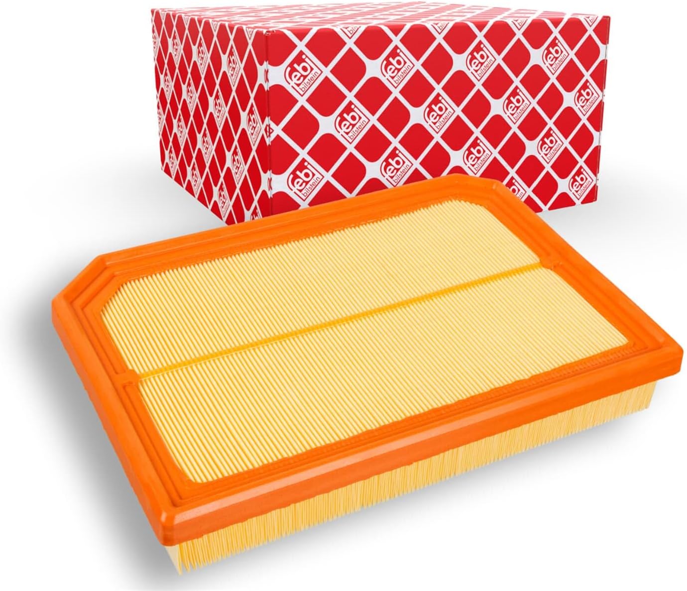 febi bilstein 107403 Air Filter