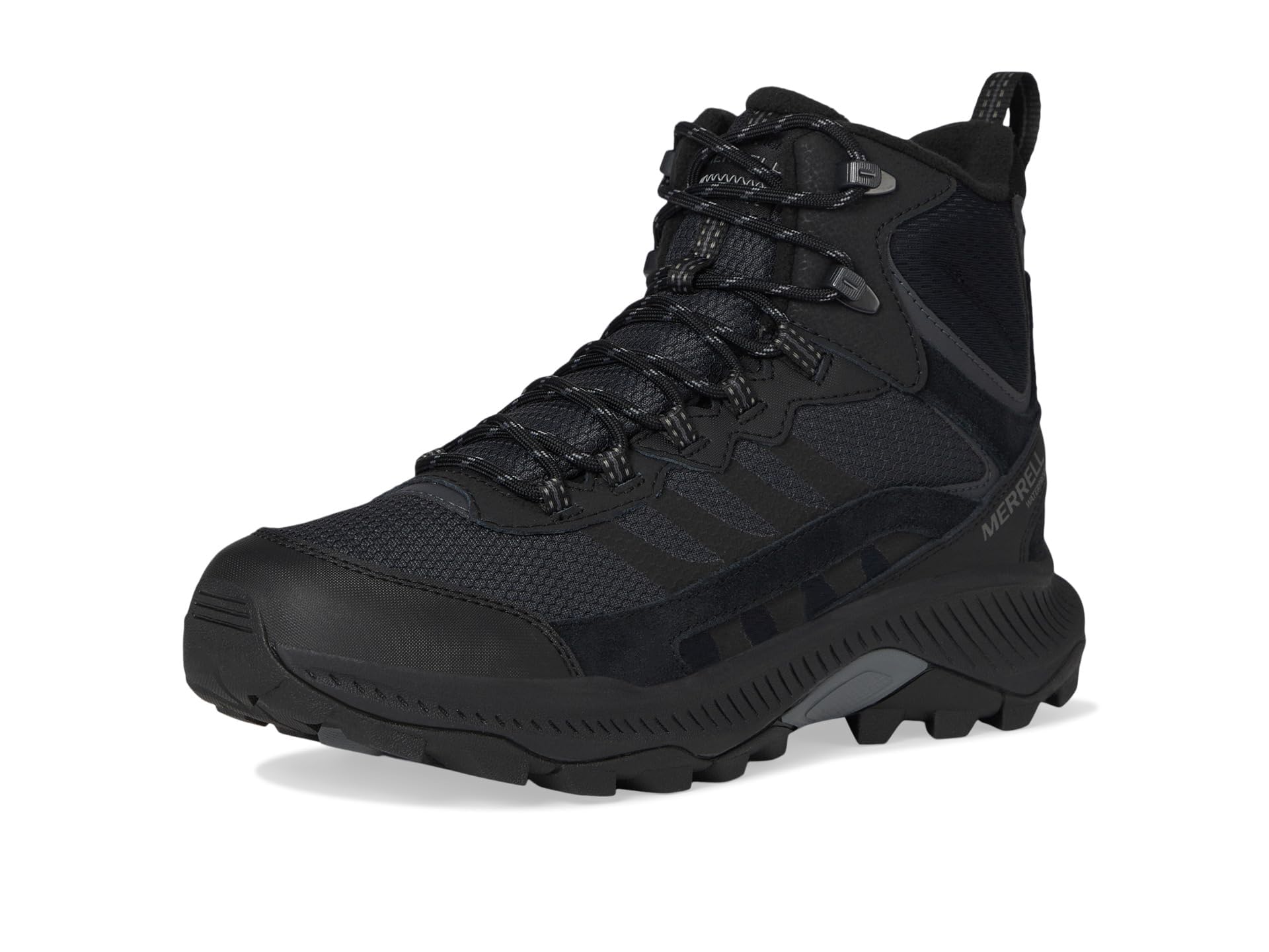 Merrell Herren Merrelltrekking Shoes