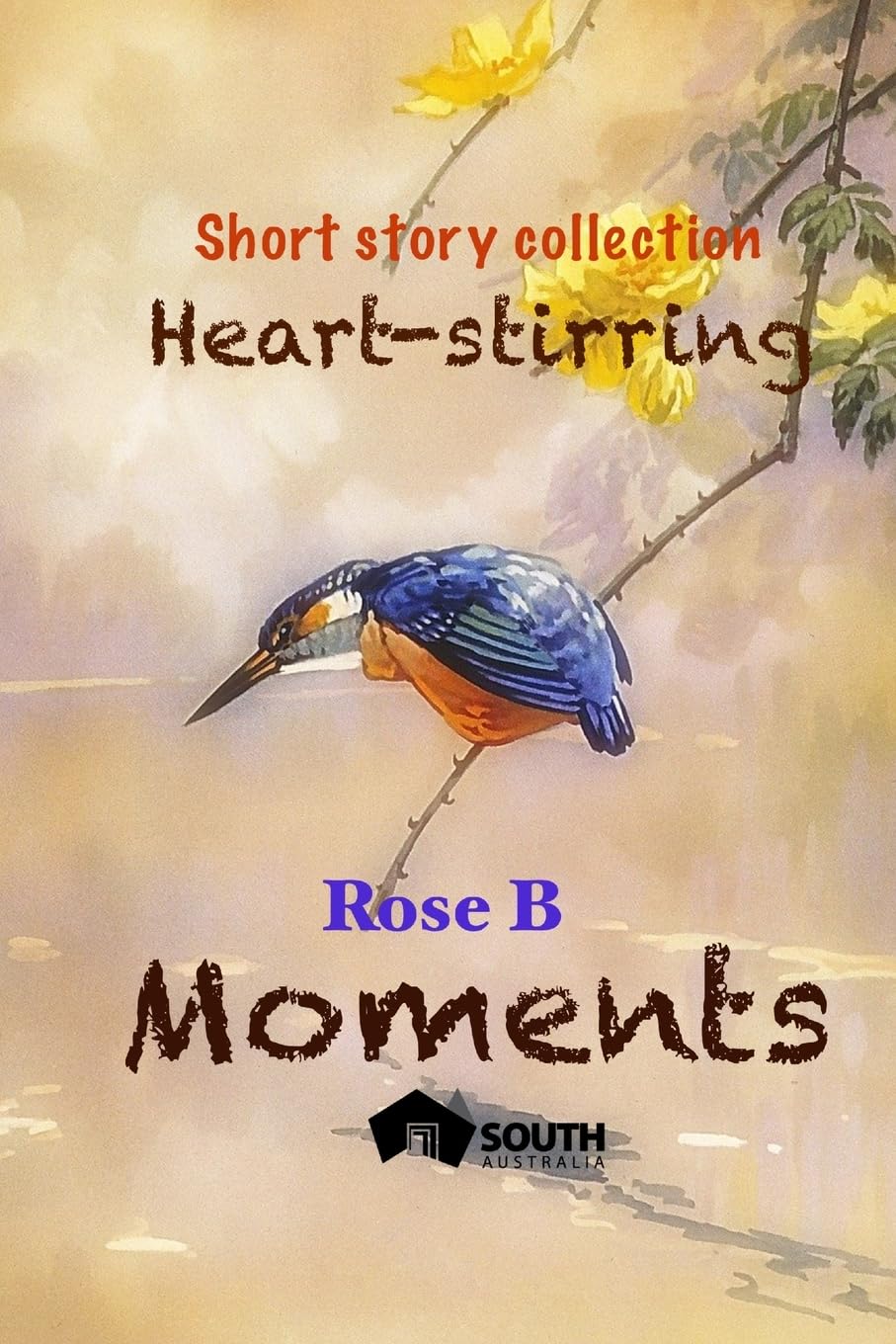 Heart Stirring Moments: Short Story Collection: 1 (Moments (a Collection of Short Stories))