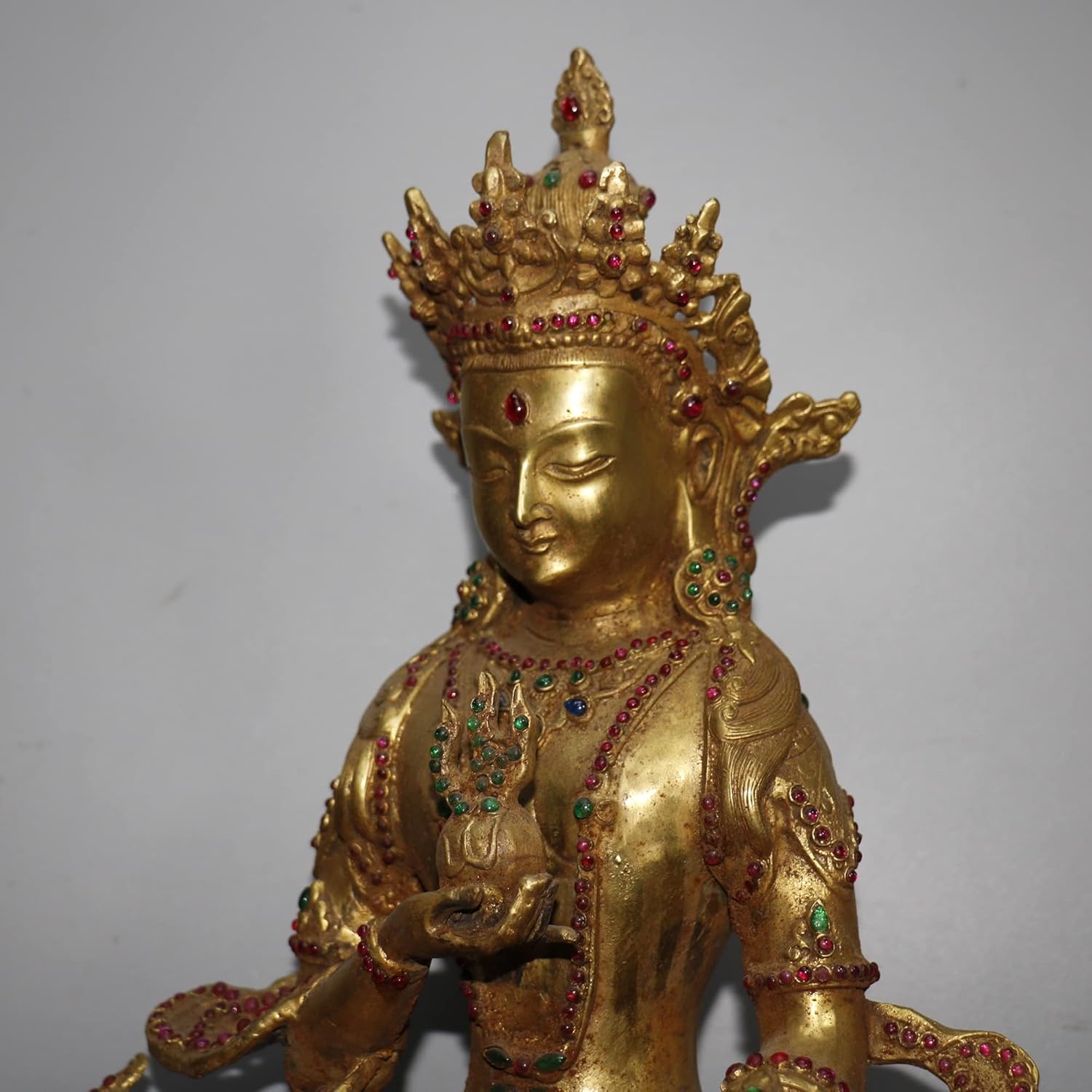 や*ん様 井波彫刻　仏教工芸品　総楠製　極上彫　木彫仏像　倶利伽羅不動明王座像 Amazon.co.jp: 井波彫刻 仏教工芸品 総楠製 極上彫 木彫仏像