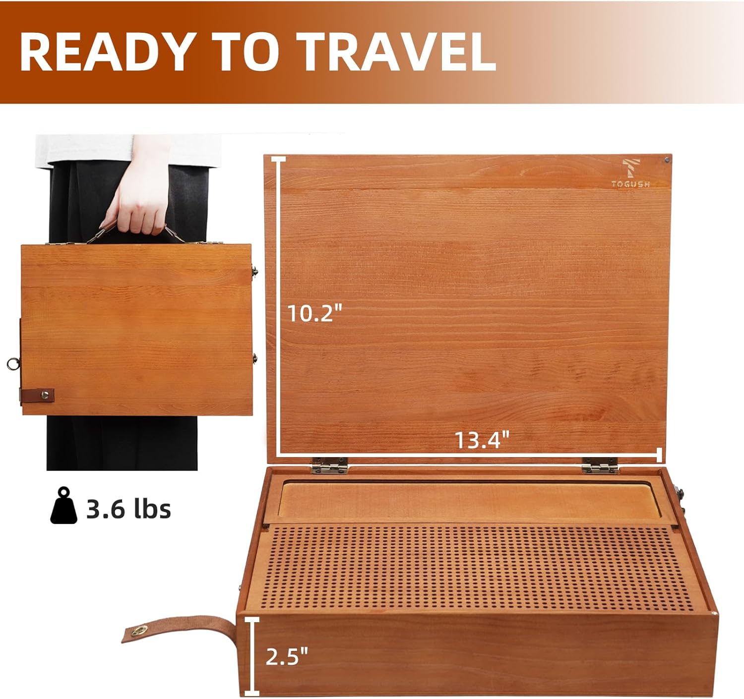 Model Building Station, Portable Model Building Workbench with Light & Cutting Mat Model Kit Tool Storage for Model and Miniatures, Folding Worktable Model Pieces Shelves