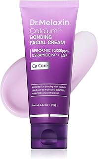 Dr.Melaxin Crema facial vinculante de calcio