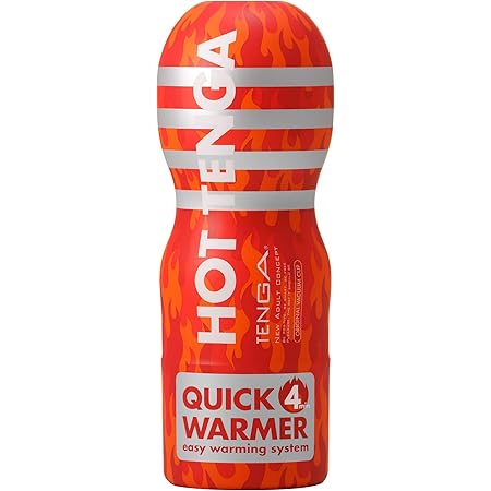 TENGA テンガ HOT TENGA ORIGINAL VACUUM CUP