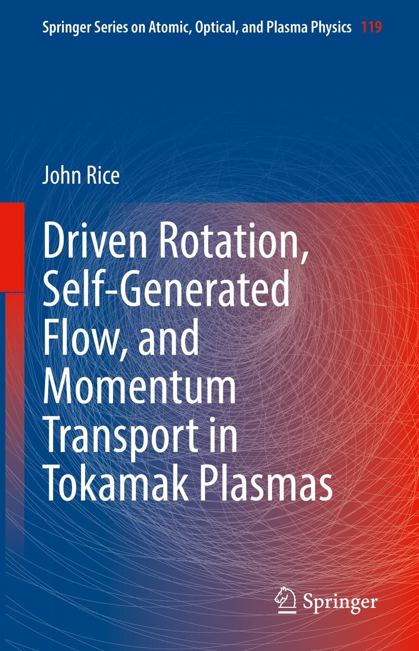 Rotation dans les plasmas tokamak : maîtriser le transport de moment pour la fusion