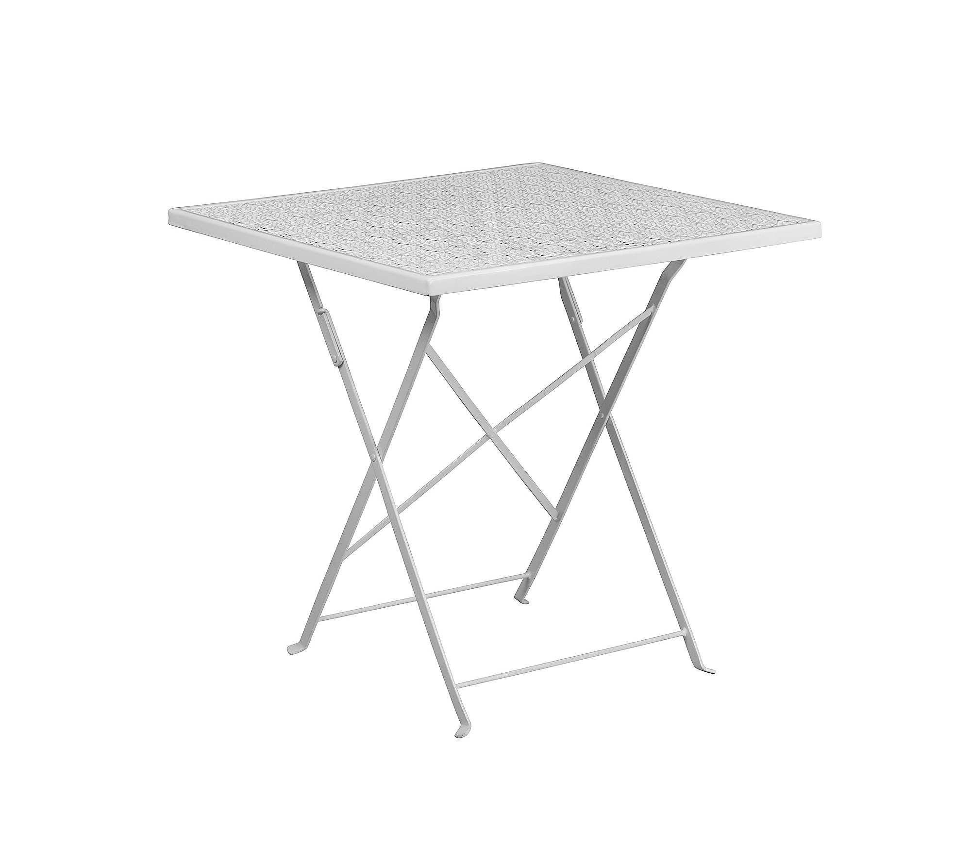 Amazon.com : Flash Furniture Oia Commercial Grade 28