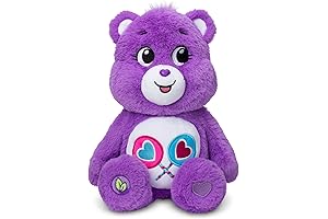 Share&Care BPA Free 2 Silicone Giraffe Baby Teether Toy