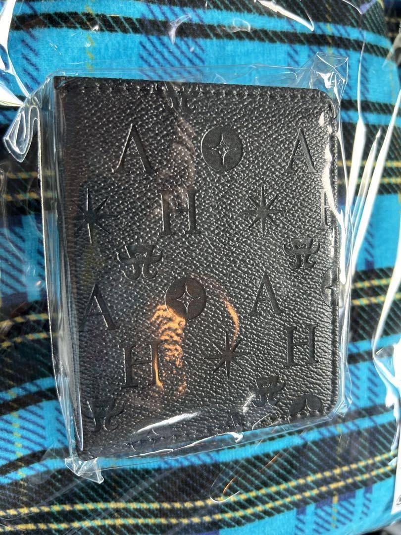Amazon.co.jp: 浜崎あゆみ TAパスポート カードホルダー : おもちゃ