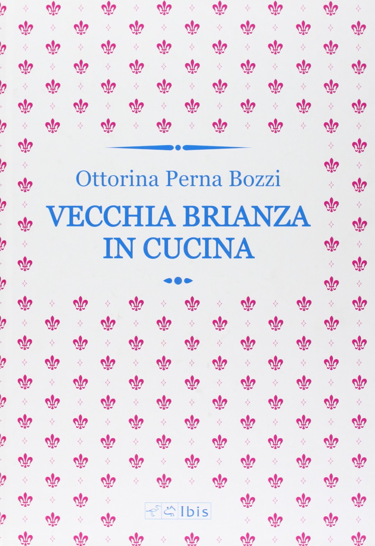 Vecchia Brianza in cucina
