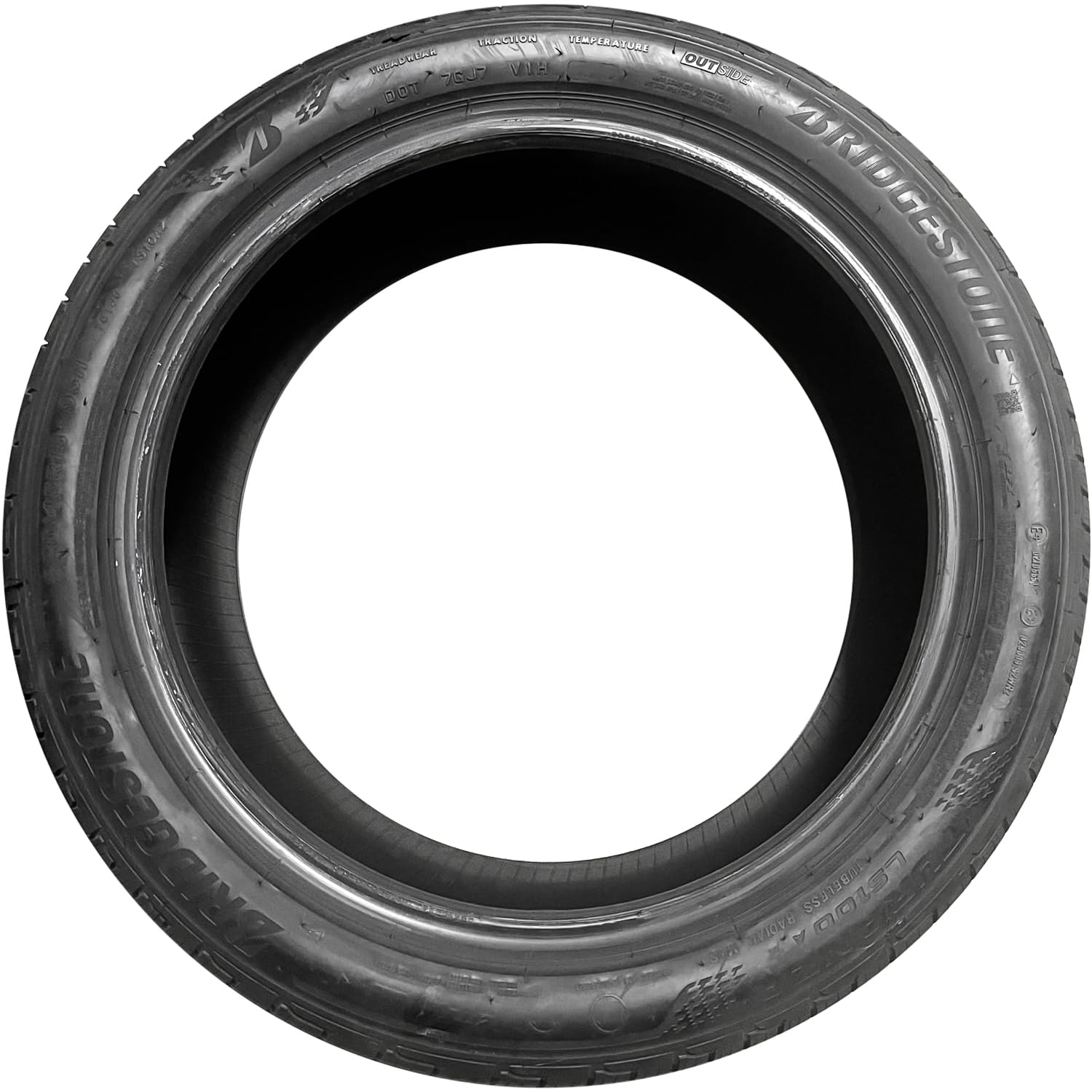 Amazon.com: Bridgestone Turanza LS100A Touring All-Season 225