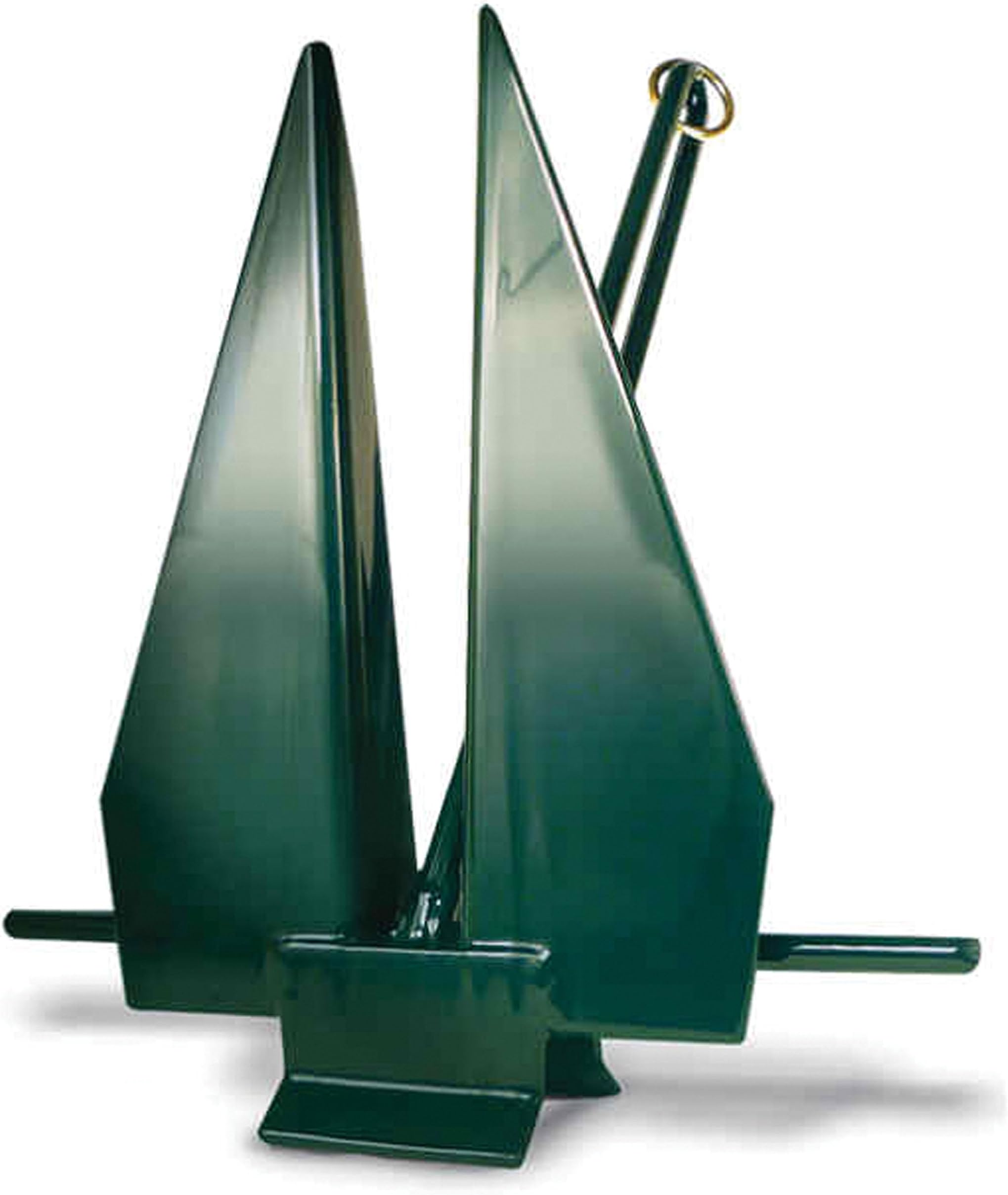 GREENFIELD 669-11-B Slip Ring Anchor - 8 lb.