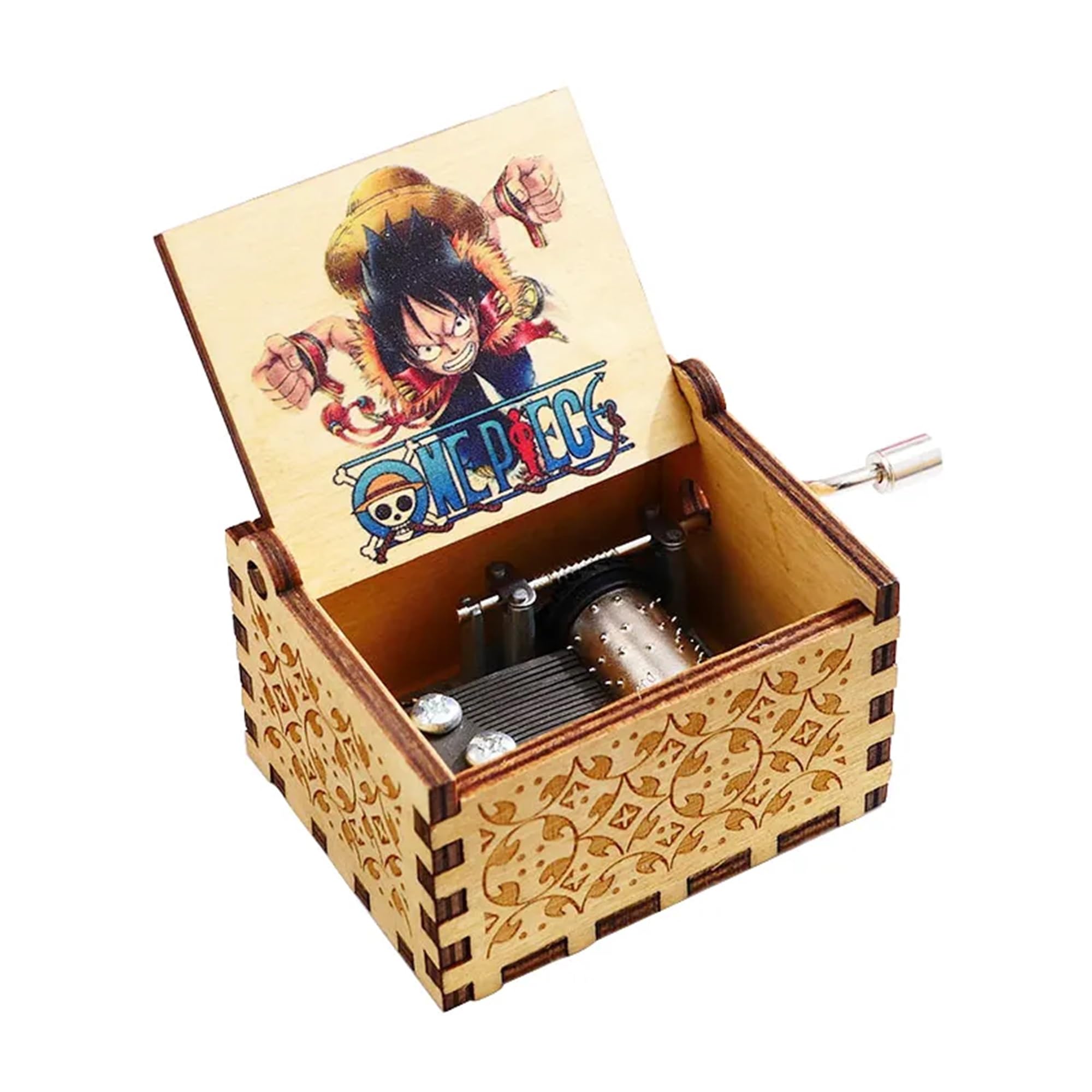 See full amazon price history chart for AUGEN Music Box Gift- Wooden Music Box, Laser Engraved Vintage Music Boxes Birthday/Valentines Day Gift One Piece (Mini 2), Music AUGEN Music Box Gift- Wooden Music Box, Laser Engraved Vintage Music Boxes Birthday/Valentines Day Gift One Piece (Mini 2), Music (B0CVKZLJ2N) Amazon Price History, Amazon Price Tracker