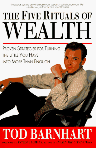 5 Rituals of Wealth 5 Rituals of Wealth