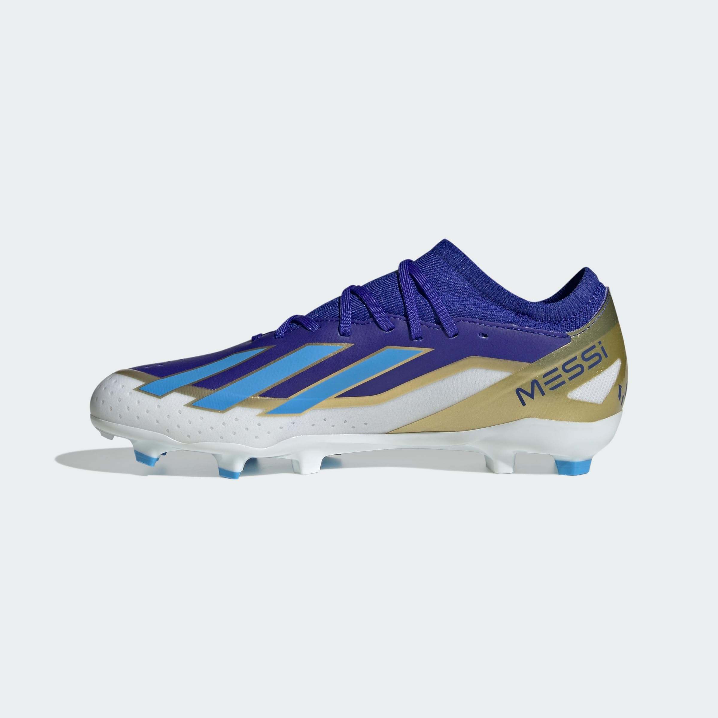 Adidas X Crazyfast.3 Fg Messi Scarpe da calcioUnisex - Adulto
